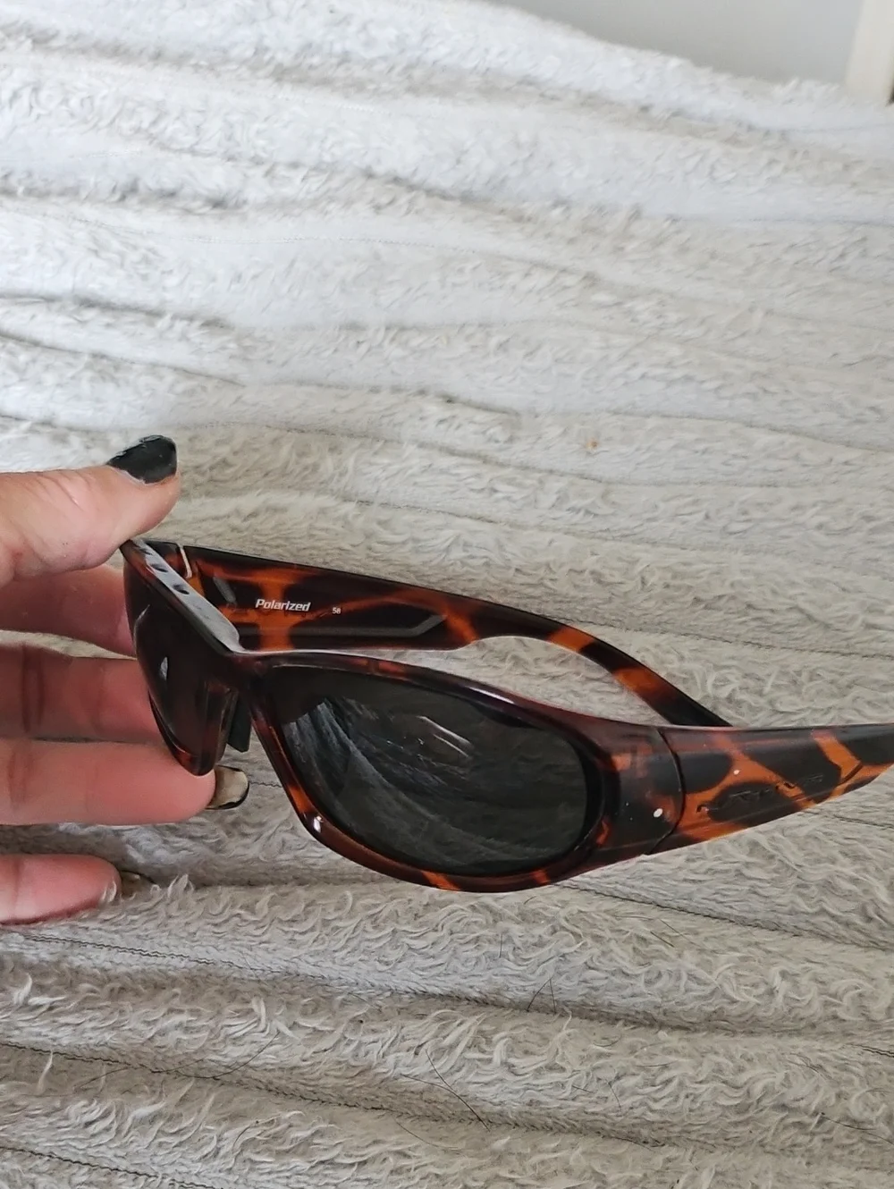 Native Sport Polarized Sunglasses